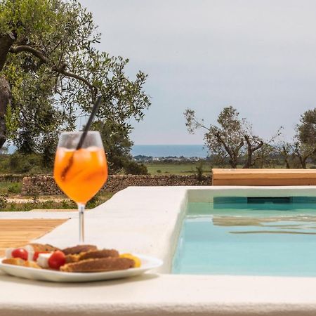 Masseria Scaledda Manduria Kültér fotó