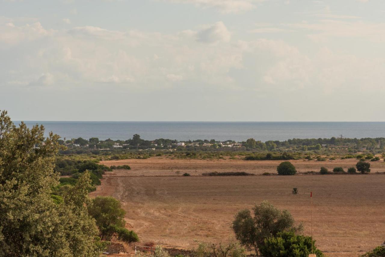 Masseria Scaledda Manduria Kültér fotó