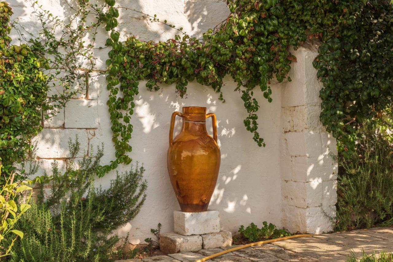 Masseria Scaledda Manduria Kültér fotó