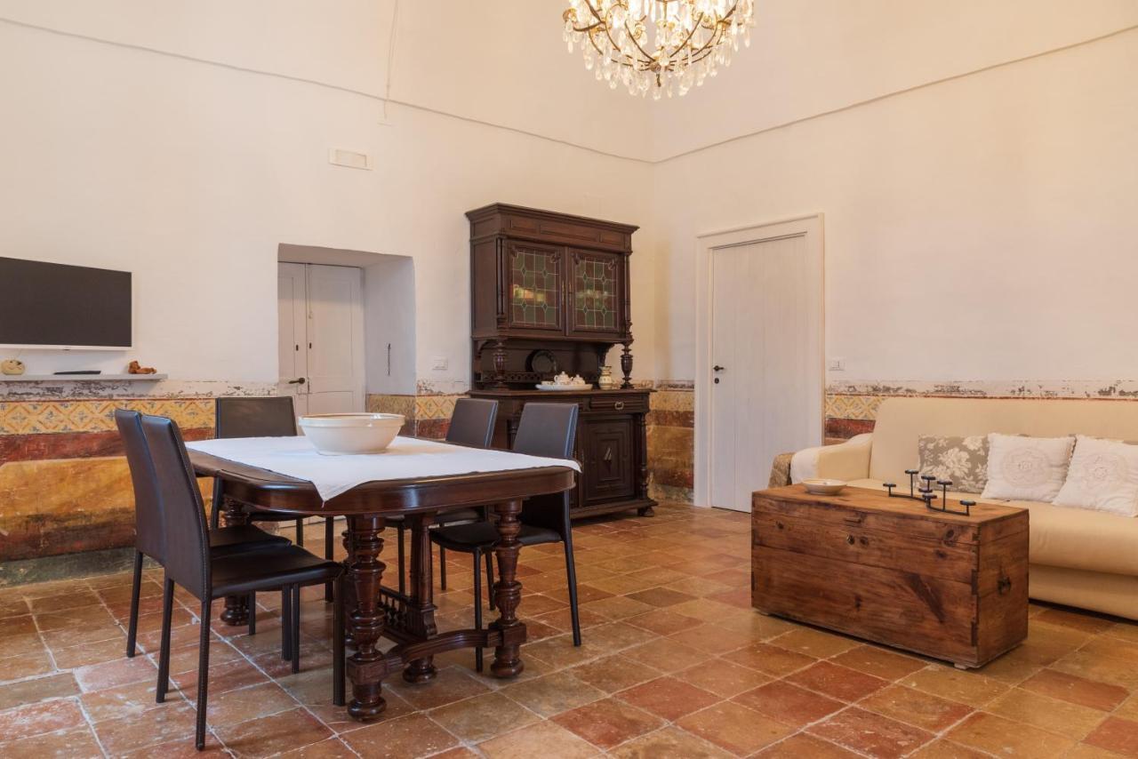 Masseria Scaledda Manduria Kültér fotó