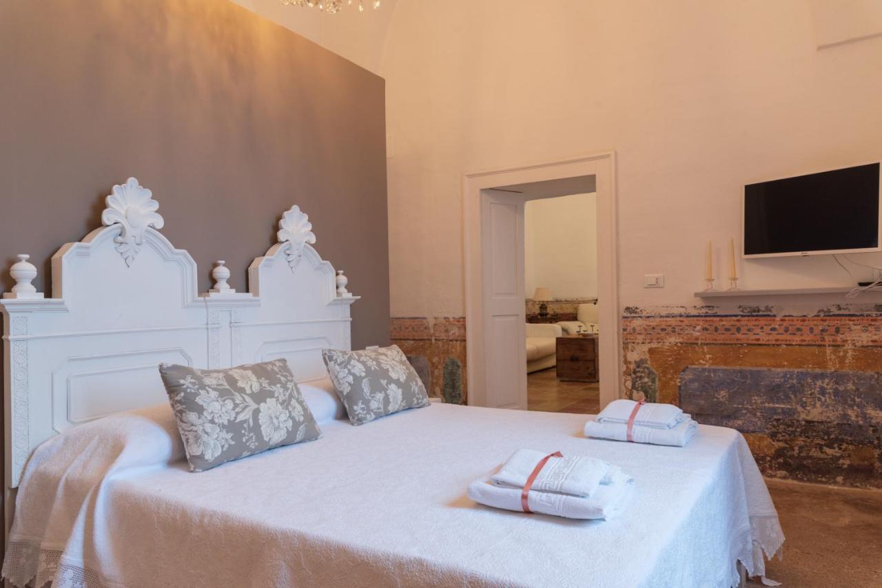 Masseria Scaledda Manduria Kültér fotó
