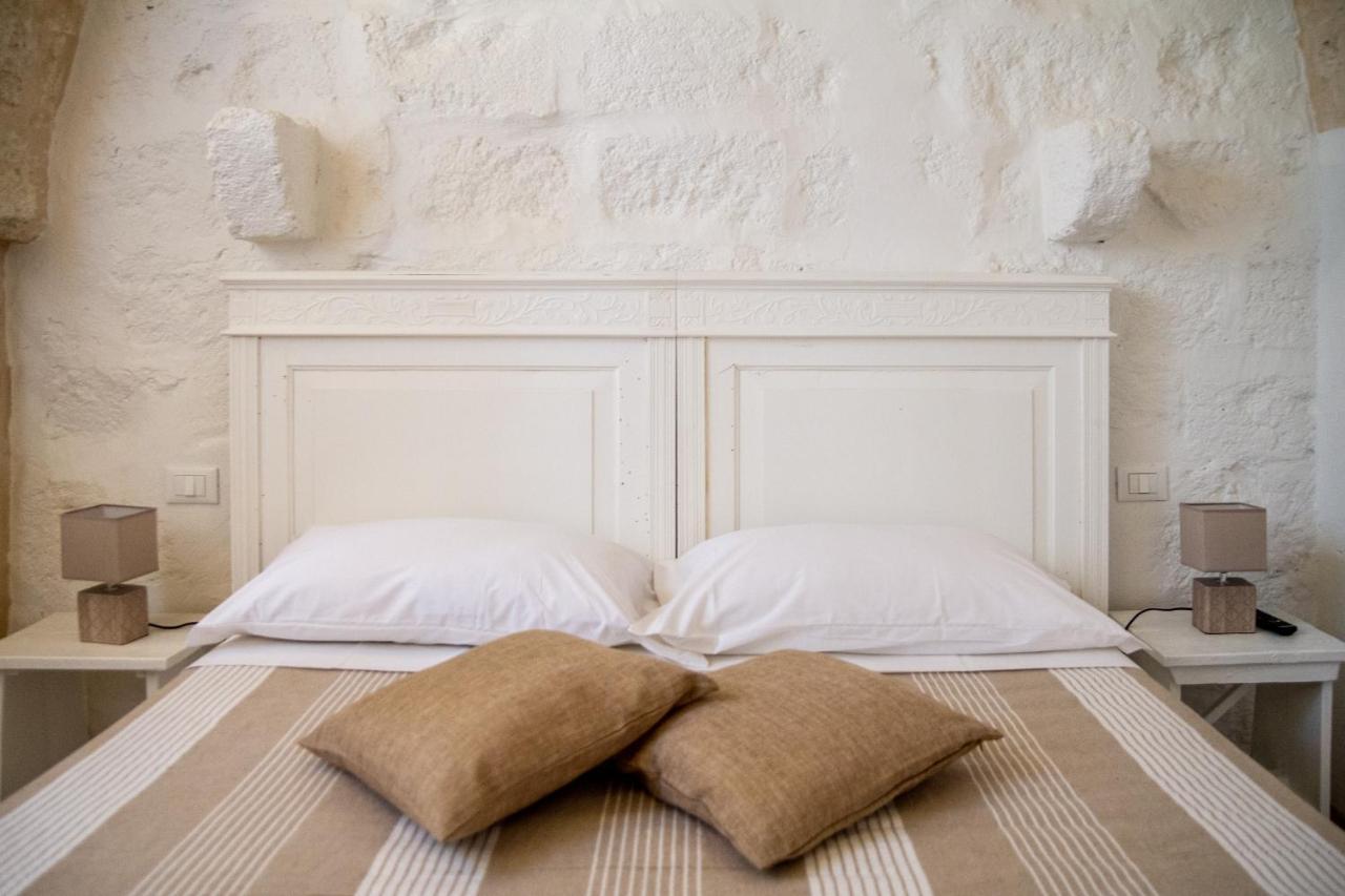 Masseria Scaledda Manduria Kültér fotó