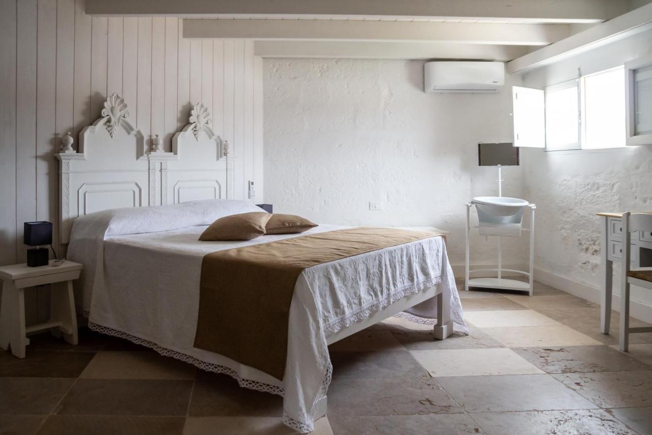 Masseria Scaledda Manduria Kültér fotó