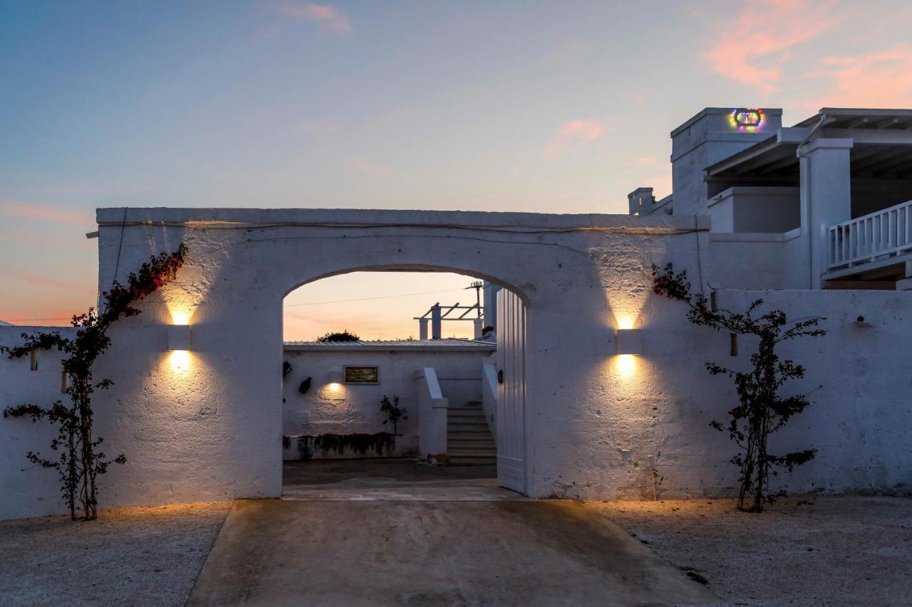 Masseria Scaledda Manduria Kültér fotó
