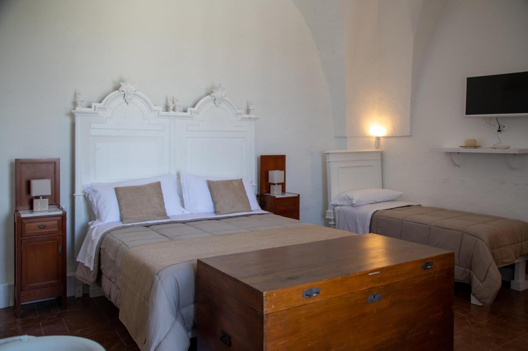 Masseria Scaledda Manduria Kültér fotó