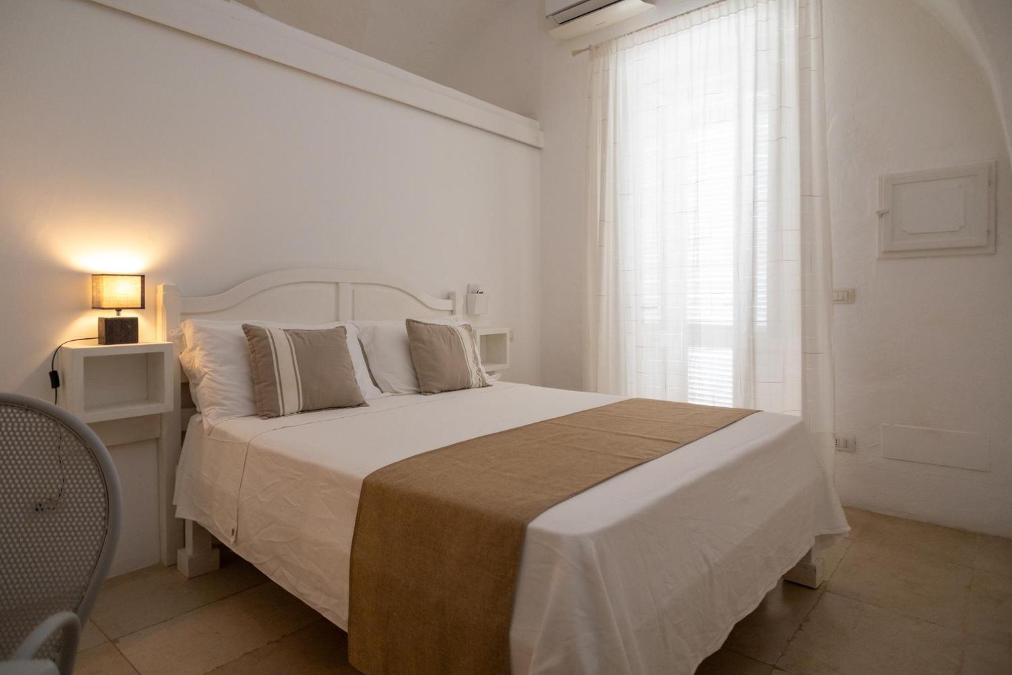 Masseria Scaledda Manduria Kültér fotó