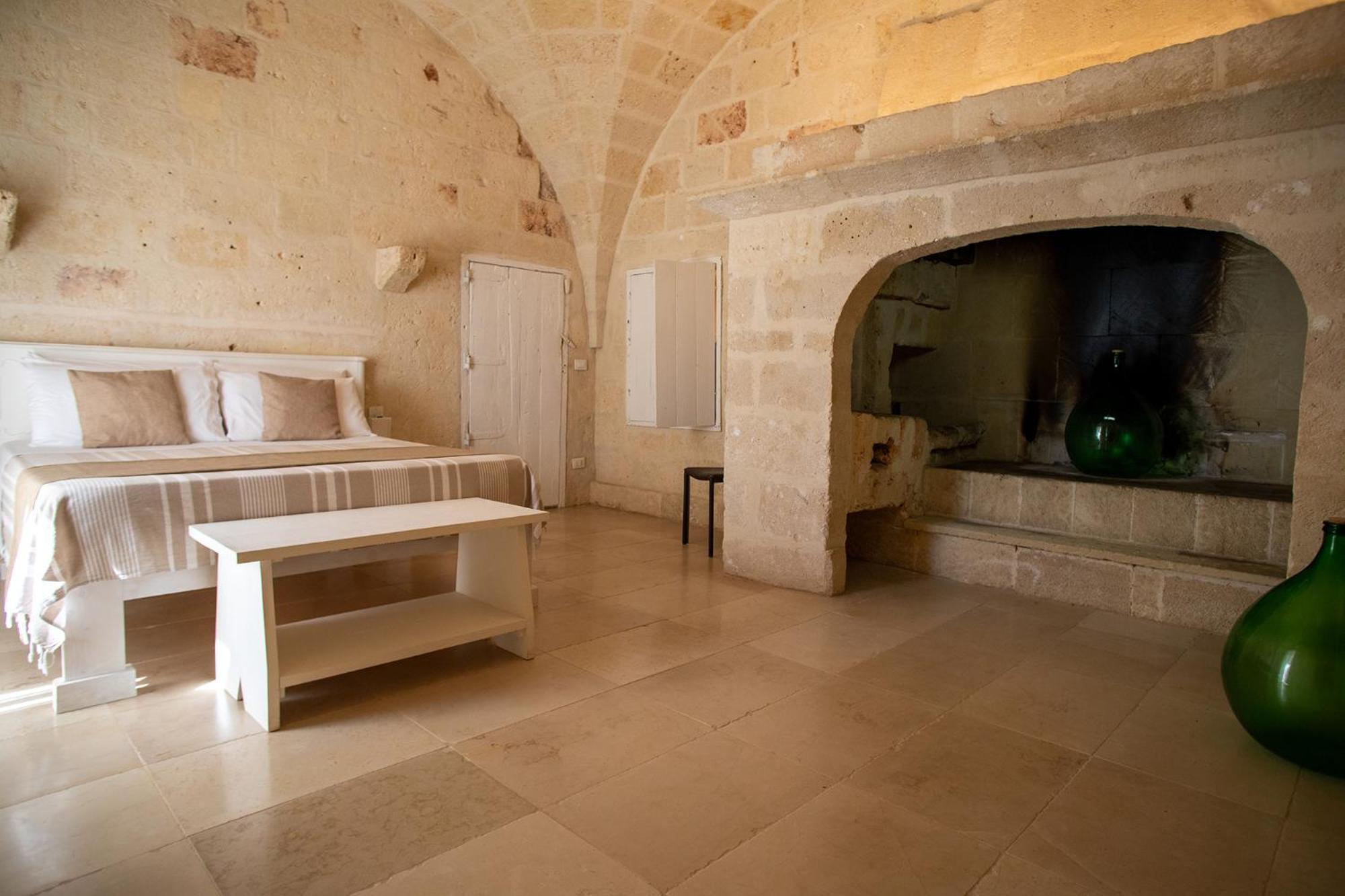 Masseria Scaledda Manduria Kültér fotó
